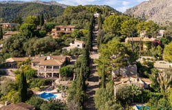 Pollença, The Balearic Islands 07460