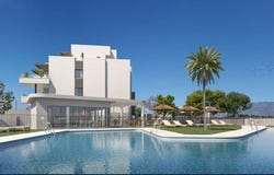Las Lagunas de Mijas, Andalusia 29651