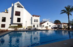 Albarizas, Andalusia 29600