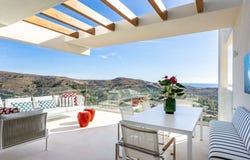 Benahavís, Andalusia 29679