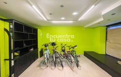 Fuenterrabía 7, Irun, Basque Country 20301