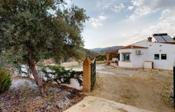 Torrox, Andalusia 29770