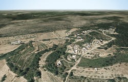 Xaló, Valencian Community