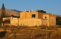 Pechina, Andalusia 04250