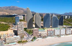 Benidorm, Valencian Community 03502