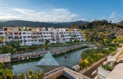 Estepona, Malaga