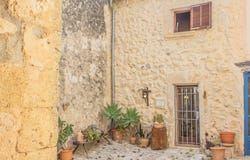 Andratx, The Balearic Islands 07150
