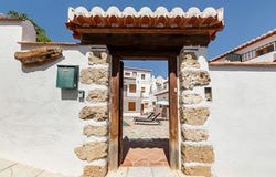 Vera, Andalucía