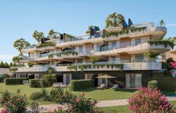 Elviria, Andalusia 29604