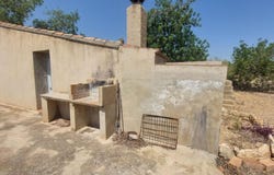 L` Ampolla, Catalonia 43895