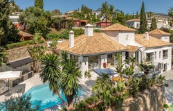 Benahavis, Andalusia 29678