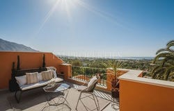 Marbella, Andalucía