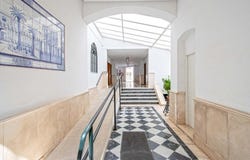 Sevilla, Andalusia 41003