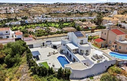 Rojales, Valencia 03170