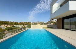 Finestrat, Valencian Community 03509