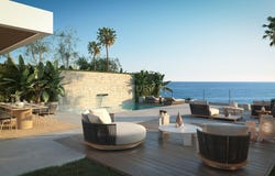 Marbella, Andalusia