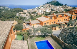 Begur, Catalonia 17255