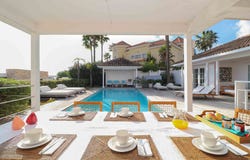 Benahavis, Andalusia 29679