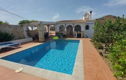 Torrox, Andalusia 29770