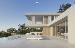 Benissa, Valencia 03720