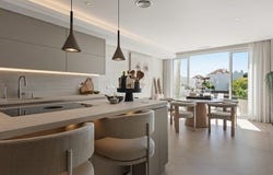 Estepona, Malaga