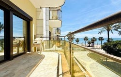 Torremolinos, Andalucía
