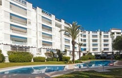 Marbella, Andalucía