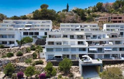 Sierra de Altea (Altea), Altea, Valencian Community 3590