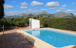 Benidoleig, Valencia 03759
