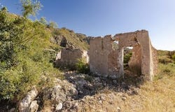 Mojácar, Andalucía