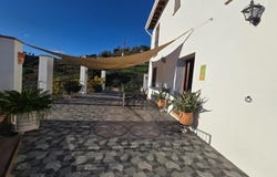 Monda, Andalusia 29110
