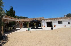 Alcalalí, Valencia 03728