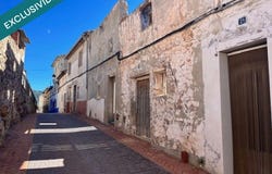 Teresa De Cofrentes, Valencian Community 46622