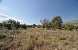 Benissa, Alicante/alacant 03720