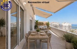 Peñiscola, Valencian Community 12598