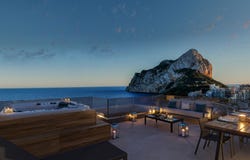 Calpe, Valencian Community 03710