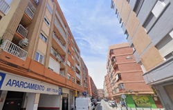 Valencia, Valencian Community