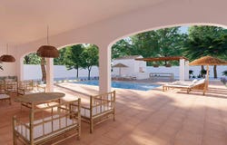 Moraira, Valencian Community 03724