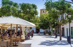 Santa Gertrudis de Fruitera, The Balearic Islands 07814