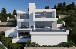Benitachell, Valencia 03726