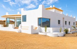 Antigua, Canary Islands 35638