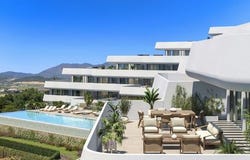 Casares, Malaga
