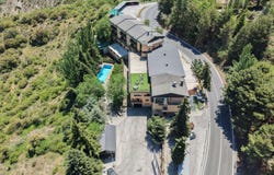 Monachil, Andalusia