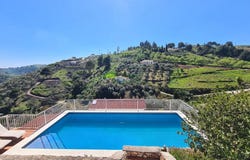 Cómpeta, Andalusia 29754