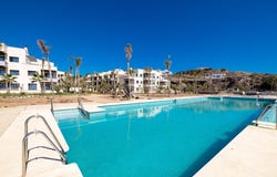 Cabrillas, Andalusia 29700