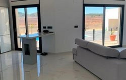 Pinoso, Costa Blanca (alicante)