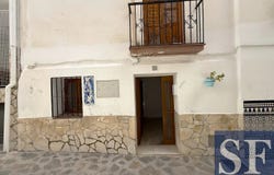 Árchez, Andalusia 29753