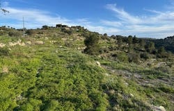 Benissa, Alicante
