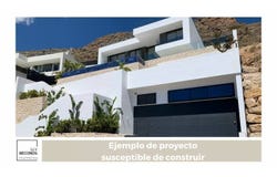 Finestrat, Valencian Community 03509
