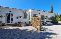 Cómpeta, Andalusia 29754